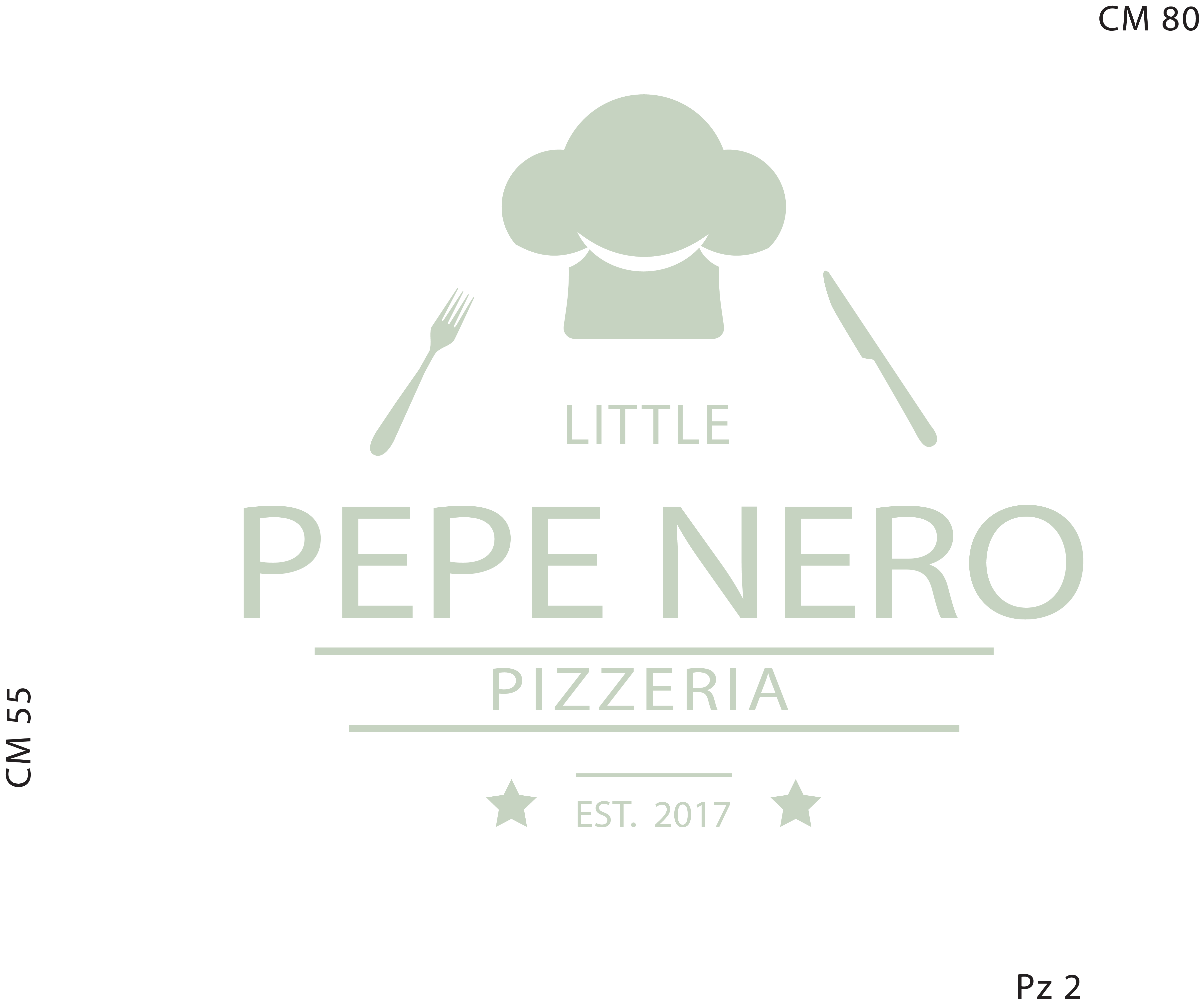 Little Pepe Nero Pizzeria